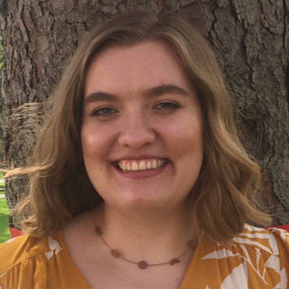 Meet your Posher, Gabbie - Picture 1 of 1